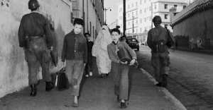 في الجزائر ألقاب الاستعمار:  عقدة عمرها نصف قرن لم يتخلص منها الجزائريون