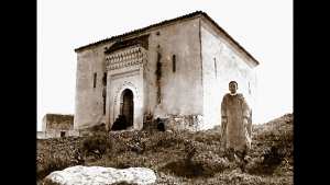 La dynastie des SOULAÏMANIDES à Tlemcen