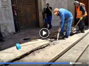 Patrimoine de la Grand Poste