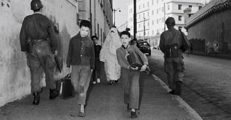 في الجزائر ألقاب الاستعمار:  عقدة عمرها نصف قرن لم يتخلص منها الجزائريون