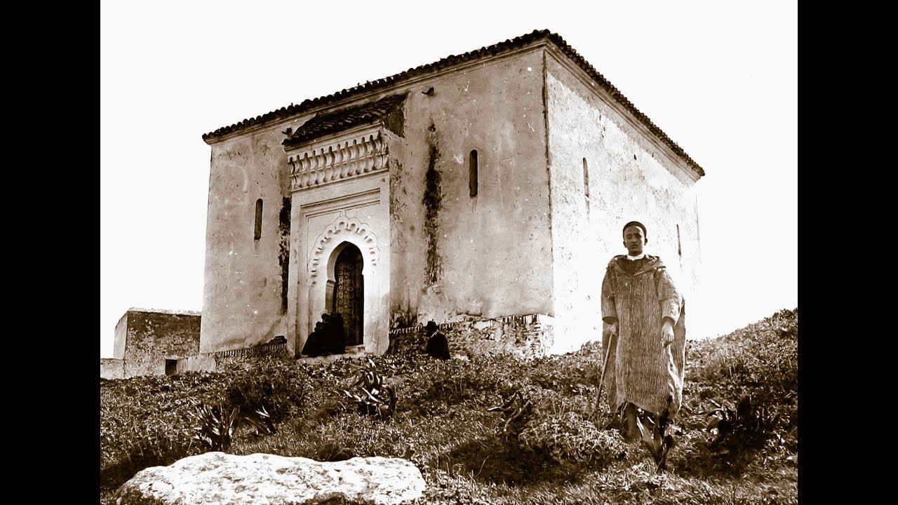La dynastie des SOULAÏMANIDES à Tlemcen
