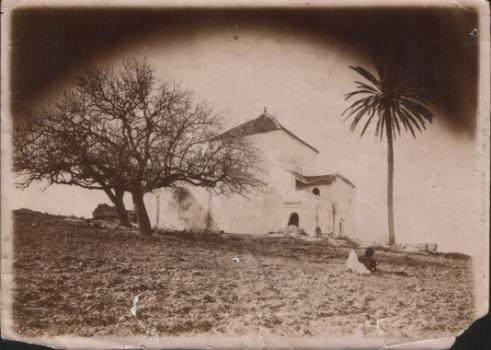 SOLAÏMAN   Ibn ABDALLAH EL-KAMIL