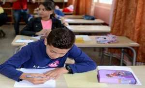 Tlemcen / Examen de fin de cycle primaire (ex-6e) : 22 376 candidats au rendez-vous
