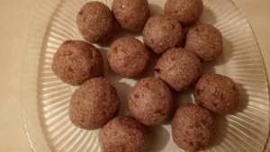 طريقة تحضير البسيسة