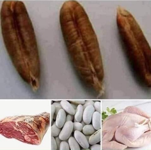 ما علاقة نواة التّمر في سرعة الطبخ !!!!