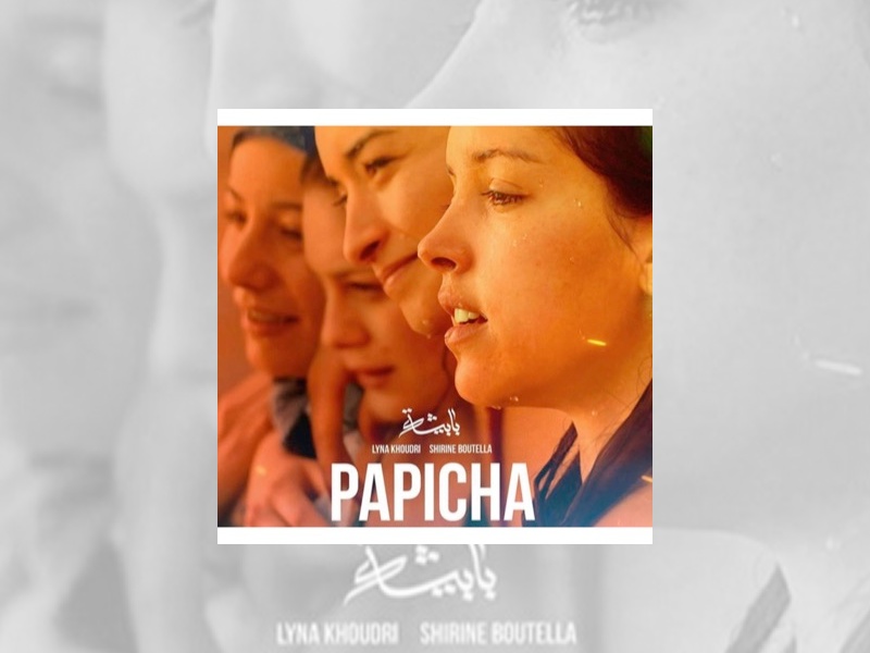 MOUNIA MEDDOUR RÉALISATRICE DE “PAPICHA” À “LIBERTÉ”  “Le film arrive à un moment-clé de l’histoire de l’Algérie”