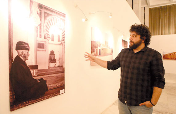 Exposition «Le patrimoine de Tlemcen à l’ère de la numérisation» : Immersion dans les bâtisses de la capitale des Zianides