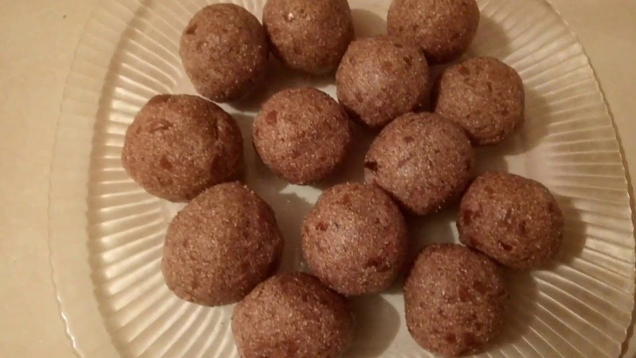 طريقة تحضير البسيسة