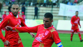 L'ASO Chlef ne s'en sort pas !                                    Football, championnat de Ligue 1
