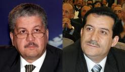 سلال وغول مطلوبان في المدية