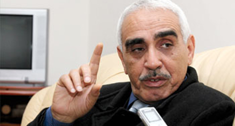 64 recours traités                                    Commission de supervision des législatives