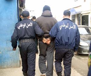 توقيف إمام و10 أشخاص بمروانة بباتنة