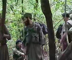 ‬الأمن يلاحق 16 إرهابيا بتيزي وزو