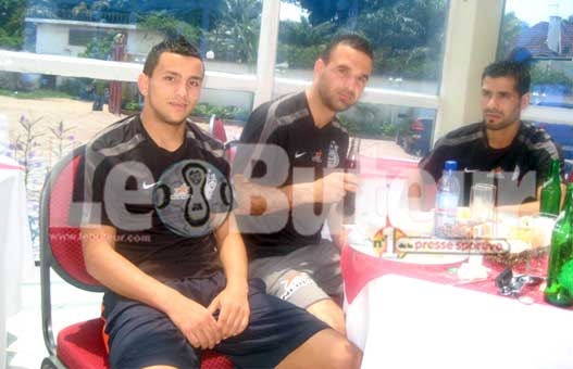 ASO : Les Chélifiens veulent rééditer le scénario d'ENPPI