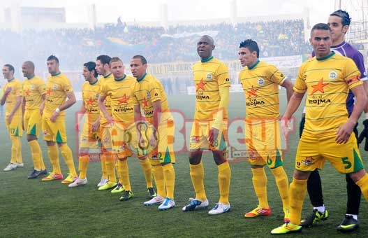 USMA-JSK : Une revanche pour l'honneur