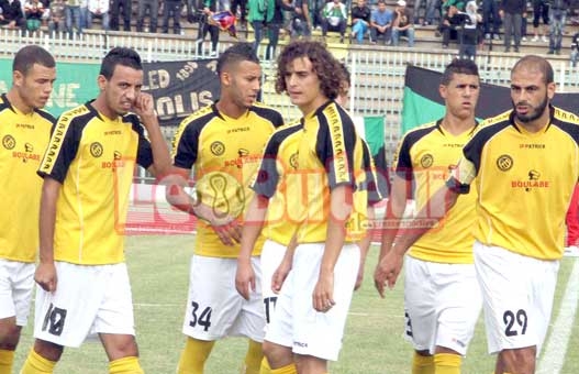 USMH-MCA, aujourd'hui à 17h45 : Un huis clos pour un derby chaud