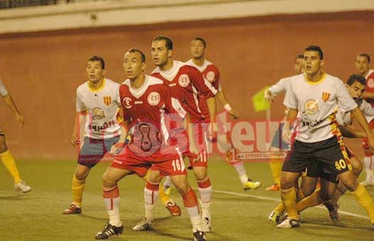 ASK- NAHD : Khroub vise la 6e victoire pour garder l'espoir