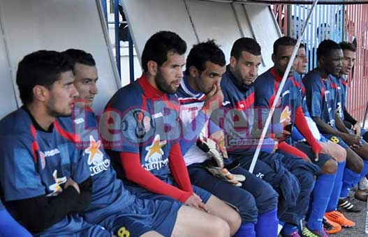 CAB : Rouabah : «Ces arrêts à répétition nous perturbent»