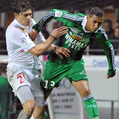 واست هام وويغان الإنجليزيان يرغبان في ضم غلام