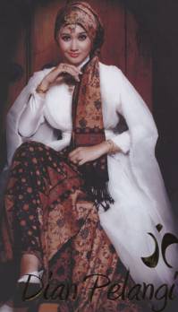 Défilé de mode indonésien à Alger : des tenues cousues main                                    Mode : les autres articles