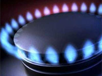 تيزي وزو/ تشغيل شبكة الغاز الطبيعي لصالح 5416 عائلة