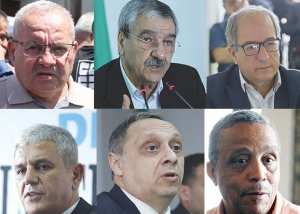 Algérie - DÉCÈS EN DÉTENTION DE KAMAL-EDDINE FEKHAR:  Partis et militants de la démocratie indignés
