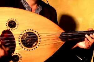 LA MUSIQUE ANDALOUSE par Djelloul BEN KALFAT