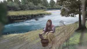 Le hâufi de Tlemcen par William MARÇAIS