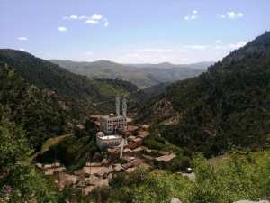 #El_Goléa ..! Bordj Zemmoura, Bordj Bou Arreridj