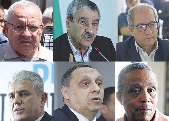 Algérie - DÉCÈS EN DÉTENTION DE KAMAL-EDDINE FEKHAR:  Partis et militants de la démocratie indignés