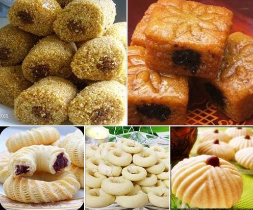 Quand l'art de vivre Andalou s'installait en Algérie