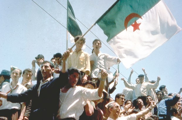 Le centre de résistance et de renouveau de l’Algérie contemporaine