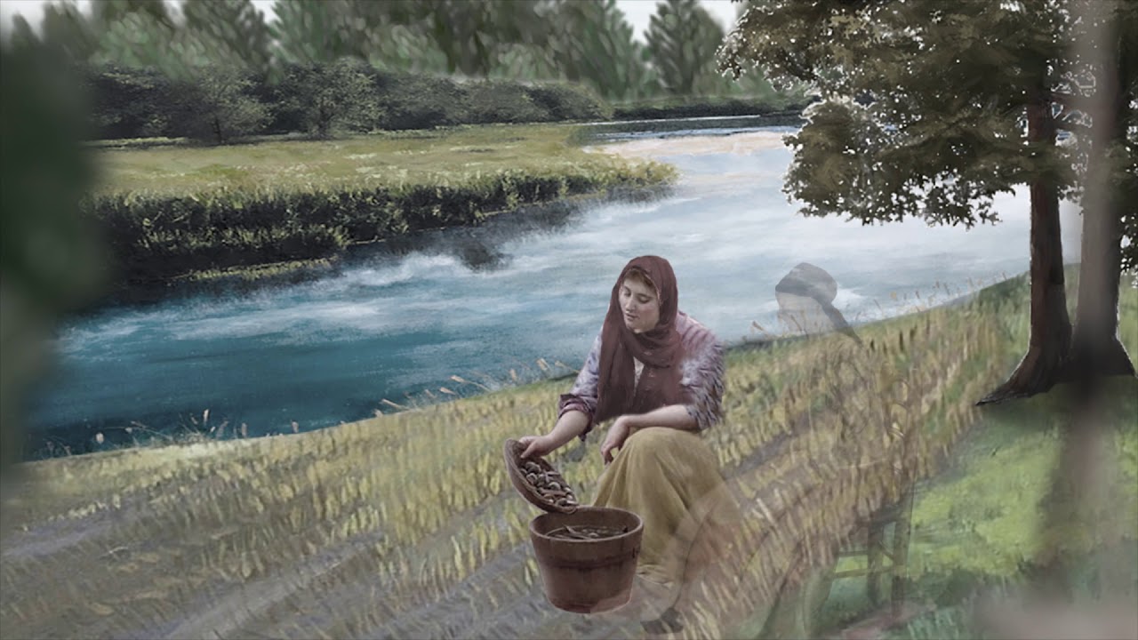 Le hâufi de Tlemcen par William MARÇAIS