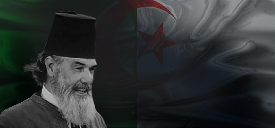 Messali Hadj : La période tlemcénienne