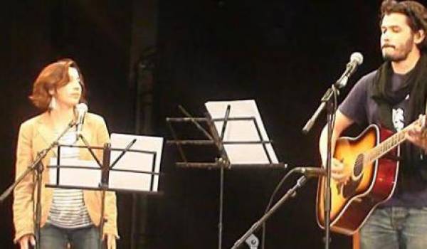 Groupe Iwal, un espoir pour la chanson chaouie