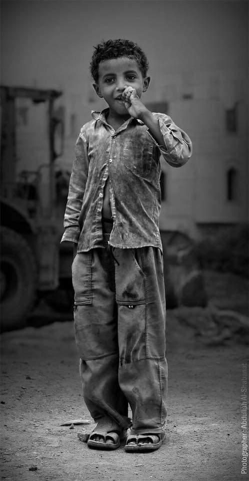 أحسنوا الظن بالله