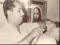 Cela s'est passe un jour                                    Hommes et femmes au destin prodigieux