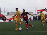 Ligue 1 : 24e journée USMH ' MCA et USMA - JSK                                    Alger à huis-clos