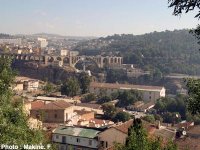 Les associations s'impliquent, l'APC aux abonnés absents !                                    Constantine - Environnement