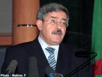 Non à ceux qui sèment la discorde au nom de la religion Ouyahia à Tamanrasset