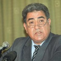 Bâtir un Etat moderne                                    Tahar Benbaibeche à Tlemcen