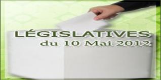 LEGISLATIVES: La campagne électorale a déjà commencé
