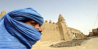 la Mauritanie dénonce l'enlèvement de diplomates algériens au Mali