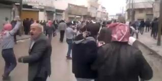 Syrie: au moins 12 morts, dont trois membres de la sécurité