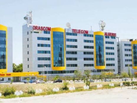 Rachat de Djezzy : Vimpelcom agite la menace de l'arbitrage                                    Economie : les autres articles