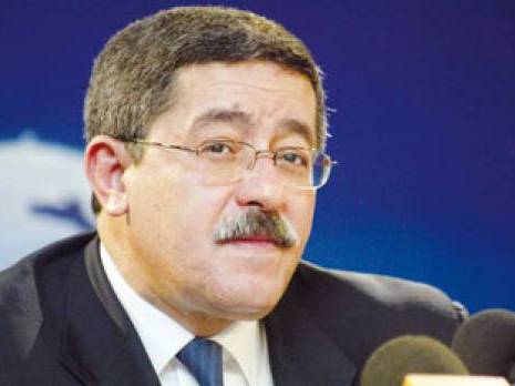 Ahmed Ouyahia : «Les Touareg sont très nationalistes»                                    Actualité : les autres articles