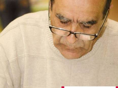 Parution. «La dernière nuit de l'Emir» : au plus près de l'être                                    Arts et lettres : les autres articles