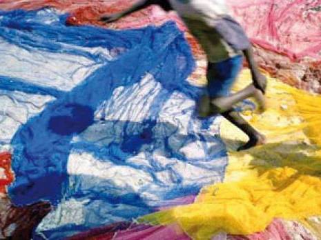 L'Afrique, c'est chic !                                    Evénement. Biennale d'art contemporain de Dakar