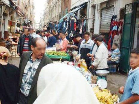 2000 commerçants devant la justice                                    Oran : les autres articles