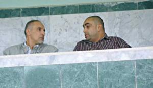 مدوار يتهم بن طيب وغيغر متردد                                    أولمبي الشلف يدفع ثمن صراعات الإدارة